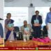 ಡಾ. ಆತ್ಮಪ್ರಸನ್ನ ಅವರ ಪ್ಯಾಲಿಟಿವ್ ಕೇರ್ ಇನ್ ಇಂಡಿಯಾ ಕೃತಿ ಬಿಡುಗಡೆ