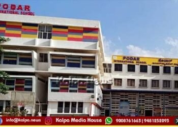 ಸಿಬಿಎಸ್‍ಇ 10th Result | ಪೋದಾರ್ ಶಾಲೆಗೆ ಶೇ.100ರಷ್ಟು ಫಲಿತಾಂಶ