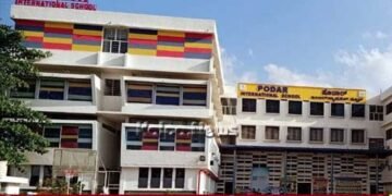 ಸಿಬಿಎಸ್‍ಇ 10th Result | ಪೋದಾರ್ ಶಾಲೆಗೆ ಶೇ.100ರಷ್ಟು ಫಲಿತಾಂಶ