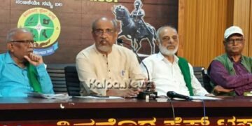 ಕೃಷಿ, ಸಾಮಾಜಿಕ ಬುನಾದಿ ರಕ್ಷಿಸಲು ಕೂಡಲೇ ವಿಶೇಷ ಅಧಿವೇಶನ ಕರೆಯಲಿ: ಪ್ರಕಾಶ್ ಕಮ್ಮರಡಿ ಆಗ್ರಹ