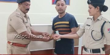 ಯಲಹಂಕ ರೈಲು ನಿಲ್ದಾಣದಲ್ಲಿ ಕಳೆದ 7.5 ಲಕ್ಷ ಮೌಲ್ಯದ ಚಿನ್ನವಿದ್ದ ಬ್ಯಾಗ್ | ಸುರಕ್ಷಿತವಾಗಿ ಹಿಂತಿರುಗಿಸಿದ ಸಿಬ್ಬಂದಿ