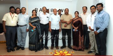 ಶಿವಮೊಗ್ಗ | ರೈನ್ ಬೋ ಸ್ಕಿನ್ ಹೇರ್ ಕ್ಲಿನಿಕ್’ನಲ್ಲಿ ಕಾಸ್ಮೆಟಿಕ್ ಗೈನಕಾಲಜಿ ವಿಭಾಗ ಉದ್ಘಾಟನೆ