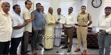 ಶರಾವತಿ ಪಂಪ್ಡ್ ಸ್ಟೋರೇಜ್ ಯೋಜನೆ ವಿರುದ್ಧ ಉಗ್ರ ಹೋರಾಟ: ಮಾಜಿ ಡಿಸಿಎಂ ಈಶ್ವರಪ್ಪ