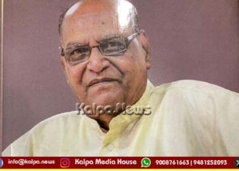 ಡಿವಿಜಿ ಒಡನಾಡಿ,ರಾಷ್ಟ್ರೋತ್ಥಾನದ ಮಾಜಿ ಅಧ್ಯಕ್ಷ ಎಸ್‌ಆರ್ ರಾಮಸ್ವಾಮಿ ನಿಧನ