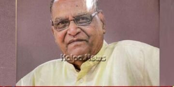 ಡಿವಿಜಿ ಒಡನಾಡಿ,ರಾಷ್ಟ್ರೋತ್ಥಾನದ ಮಾಜಿ ಅಧ್ಯಕ್ಷ ಎಸ್‌ಆರ್ ರಾಮಸ್ವಾಮಿ ನಿಧನ