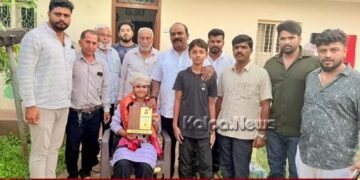 ಛಲವಿದ್ದರೆ ಜೀವನದಲ್ಲಿ ಸಾಧನೆ ಸಾಧ್ಯ: ಸದ್ಭಾವನ ಟ್ರಸ್ಟ್‌ ಅಧ್ಯಕ್ಷ ಎಂ. ಶ್ರೀಕಾಂತ್