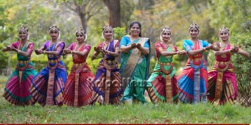 ಏ.5 | ರಾಜಧಾನಿಯಲ್ಲಿ ಸಂಯೋಗ ಕಲಾಶಾಲೆಯ ವತಿಯಿಂದ ಗೆಜ್ಜೆಪೂಜೆ