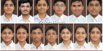 ಪಿಯುಸಿ ಫಲಿತಾಂಶ | ಶಕ್ತಿ ಪಿಯು ಕಾಲೇಜಿನ ಮೌಲ್ಯ ಕರುಣಾಕರ ಶೆಟ್ಟಿ (ವಿಜ್ಞಾನ), ಶ್ರೀವಿಷ್ಣು (ವಾಣಿಜ್ಯ) ಕಾಲೇಜಿಗೆ ಪ್ರಥಮ