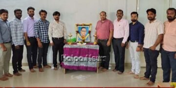 ಅಂಬೇಡ್ಕರ್ ಅವರು ಭಾರತೀಯ ಇತಿಹಾಸದ ಅತ್ಯಂತ ಪ್ರತಿಭಾನ್ವಿತ ನಾಯಕರಲ್ಲಿ ಒಬ್ಬರು: ಡಾ. ರವೀಂದ್ರ