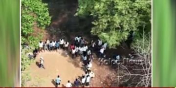 ಅಕ್ರಮ ಚಟುವಟಿಕೆಗಳ ಹತ್ತಿಕ್ಕಲು ಡ್ರೋನ್ ಕಣ್ಗಾವಲು