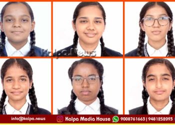 ಶಿವಮೊಗ್ಗದ ಎನ್‌ಪಿಎಸ್‌ ಸಾಧನೆ | ಸಿಬಿಎಸ್ಇ 10ನೇ ತರಗತಿಯಲ್ಲಿ 100% ಫಲಿತಾಂಶ