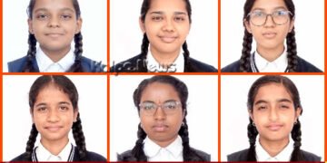 ಶಿವಮೊಗ್ಗದ ಎನ್‌ಪಿಎಸ್‌ ಸಾಧನೆ | ಸಿಬಿಎಸ್ಇ 10ನೇ ತರಗತಿಯಲ್ಲಿ 100% ಫಲಿತಾಂಶ
