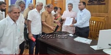 ಗಣಿಗಾರಿಕೆ ಸ್ಥಗಿತಗೊಳಿಸಿ: ಬಸ್ತಿಕೊಪ್ಪ ಗ್ರಾಮಸ್ಥರ ಮನವಿ