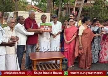 ಪಾರಂಪರಿಕ ಕಲೆಯ ಪುನರುಜ್ಜೀವನ ಅಭಿನಂದನೀಯ: ಹೊಂದಾಸನ ಧರ್ಮಪ್ಪ ಮೆಚ್ಚುಗೆ