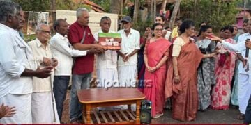 ಪಾರಂಪರಿಕ ಕಲೆಯ ಪುನರುಜ್ಜೀವನ ಅಭಿನಂದನೀಯ: ಹೊಂದಾಸನ ಧರ್ಮಪ್ಪ ಮೆಚ್ಚುಗೆ