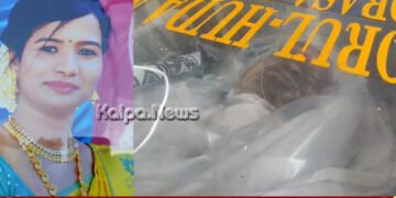 ಸೊರಬದಲ್ಲೊಂದು ಅತಿ ಘೋರ | 5 ತಿಂಗಳ ಗರ್ಭಿಣಿ ಸೊಸೆಯನ್ನು ಜೀವಂತ ಸುಟ್ಟ ರಾಕ್ಷಸರು