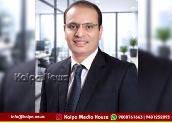 ಕೋಟಕ್ ಮಹೀಂದ್ರಾ ಬ್ಯಾಂಕ್ ನಾಯಕತ್ವ ಬದಲಾವಣೆ | ಸಿಇಓ ಆಗಿ ಸೂರಜ್ ರಾಜಪ್ಪನ್ ನೇಮಕ