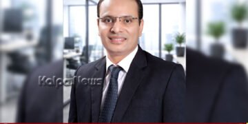 ಕೋಟಕ್ ಮಹೀಂದ್ರಾ ಬ್ಯಾಂಕ್ ನಾಯಕತ್ವ ಬದಲಾವಣೆ | ಸಿಇಓ ಆಗಿ ಸೂರಜ್ ರಾಜಪ್ಪನ್ ನೇಮಕ