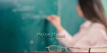 ಪೊಲೀಸ್ ಪಬ್ಲಿಕ್ ಶಾಲೆ | ವಿವಿಧ ಶಿಕ್ಷಕರ ಹುದ್ದೆಗಳ ನೇಮಕಾತಿಗಾಗಿ ಅರ್ಜಿ ಆಹ್ವಾನ