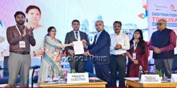 ತ್ರಿಪುರ | ಇದು ಆಗ್ನೇಯ ಏಷ್ಯಾಕ್ಕೆ ಪ್ರವೇಶ ದ್ವಾರ | ಹೂಡಿಕೆ – ಅಭಿವೃದ್ಧಿಗೆ ಪ್ರಶಸ್ತ ಸ್ಥಳ