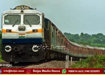 ಬೇಸಿಗೆ ದಟ್ಟಣೆ ನಿರ್ವಹಣೆ: ಹುಬ್ಬಳ್ಳಿ–ಗಾಜಿಪುರ ವಿಶೇಷ ರೈಲುಗಳ ಸಂಚಾರ ಅವಧಿ ವಿಸ್ತರಣೆ