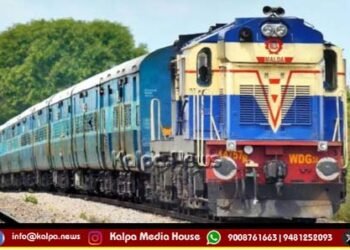 ಬೇಸಿಗೆ ರಜೆ | ಬೆಂಗಳೂರಿನಿಂದ ಕಾನ್ಪುರ, ಚೆನ್ನೈ ನಗರಗಳಿಗೆ ವಿಶೇಷ ರೈಲು | ಇಲ್ಲಿದೆ ಡೀಟೇಲ್ಸ್