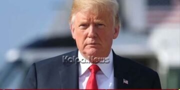 ಇರಾನ್ ಯುದ್ಧ ಅಂತಿಮ ಹಂತಕ್ಕೆ: ವಿಶ್ವದ ಗಮನ ಸೆಳೆದ ಟ್ರಂಪ್ ಹೇಳಿಕೆ