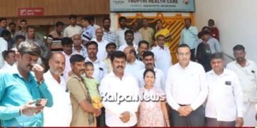 ದೇಶ ಸಮೃದ್ಧಿಯಾದಾಗ ನಾವೆಲ್ಲರೂ ಸಮೃದ್ಧಿ: ಸಂಸದ ರಾಘವೇಂದ್ರ