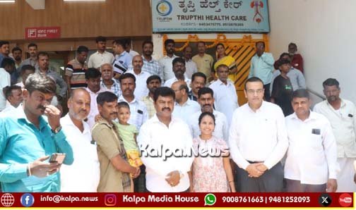 ದೇಶ ಸಮೃದ್ಧಿಯಾದಾಗ ನಾವೆಲ್ಲರೂ ಸಮೃದ್ಧಿ: ಸಂಸದ ರಾಘವೇಂದ್ರ