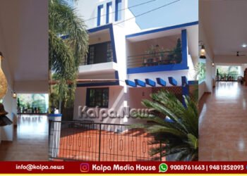 ಮಂಗಳೂರಿನಲ್ಲಿ ಫ್ಲಾಟ್ ದರದಲ್ಲಿ ಲಭ್ಯವಿದೆ ಸುಂದರವಾದ Fully Furnished ವಿಲ್ಲ/ಬಂಗ್ಲೆ