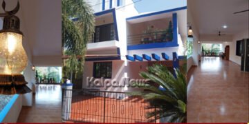 ಮಂಗಳೂರಿನಲ್ಲಿ ಫ್ಲಾಟ್ ದರದಲ್ಲಿ ಲಭ್ಯವಿದೆ ಸುಂದರವಾದ Fully Furnished ವಿಲ್ಲ/ಬಂಗ್ಲೆ