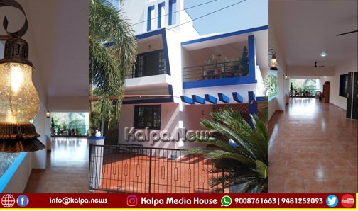 ಮಂಗಳೂರಿನಲ್ಲಿ ಫ್ಲಾಟ್ ದರದಲ್ಲಿ ಲಭ್ಯವಿದೆ ಸುಂದರವಾದ Fully Furnished ವಿಲ್ಲ/ಬಂಗ್ಲೆ