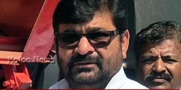 ಯೋಗೀಶ್ ಹತ್ಯೆ ಪ್ರಕರಣ | ಕಾಂಗ್ರೆಸ್ ಶಾಸಕ ವಿನಯ್ ಕುಲಕರ್ಣಿಗೆ ಜೀವಾವಧಿ ಶಿಕ್ಷೆ ಪ್ರಕಟ