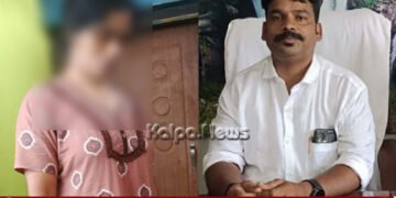 ಸೊರಬ | ನೇಣು ಬಿಗಿದ ಸ್ಥಿತಿಯಲ್ಲಿ ಮಹಿಳೆ ಪತ್ತೆ | ಆತ್ಮಹತ್ಯೆ? ಮಾನಸಿಕ ಹಿಂಸೆ ಕಾರಣವೇ?