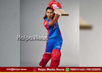 ಜೆಎಸ್‌ಡಬ್ಲ್ಯೂ ಸ್ಪೋರ್ಟ್ಸ್ ಸೇರಿದ ವಿಶ್ವಕಪ್ ವಿಜೇತ ನಾಯಕಿ ನಿಕಿ ಪ್ರಸಾದ್!