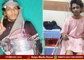 ಮಂಗಳೂರು ಕುಕ್ಕರ್ ಬಾಂಬ್ ಬ್ಲಾಸ್ಟ್ | ಮಾಸ್ಟರ್ ಮೈಂಡ್ ಶಾರಿಕ್’ಗೆ 10 ವರ್ಷ ಜೈಲು ಶಿಕ್ಷೆ