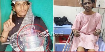 ಮಂಗಳೂರು ಕುಕ್ಕರ್ ಬಾಂಬ್ ಬ್ಲಾಸ್ಟ್ | ಮಾಸ್ಟರ್ ಮೈಂಡ್ ಶಾರಿಕ್’ಗೆ 10 ವರ್ಷ ಜೈಲು ಶಿಕ್ಷೆ