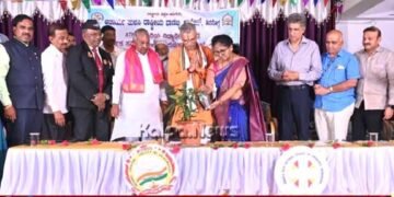 ದೇಶದ ಅಭಿವೃದ್ಧಿಗೆ ವಿದ್ಯಾವಂತ ಯುವಕರ ಪಾತ್ರ ಅತ್ಯವಶ್ಯ : ಡಾ. ಕೆ.ರಾಘವೇಂದ್ರ ಪೈ ಕರೆ