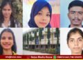 ಶಿವಮೊಗ್ಗ | ATNCC ಕಾಲೇಜಿಗೆ 5 ರ‍್ಯಾಂಕ್‌ಗಳ ಗರಿ | ಸಾಧಕ ವಿದ್ಯಾರ್ಥಿಗಳಿವರು