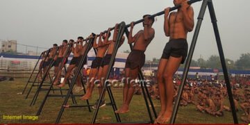ಅಗ್ನಿವೀರ್, ಪ್ಯಾರಾ ಮಿಲಿಟರಿ, ಪೊಲೀಸ್ ನೇಮಕಾತಿ | ಸಿಗಂಧೂರಿನಲ್ಲಿ ಉಚಿತ ತರಬೇತಿ | ಎಲ್ಲರಿಗೂ ಅವಕಾಶ