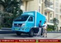 Amazon India to deploy 1,000 Eicher electric trucks for Amazon Now operations