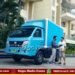 Amazon India to deploy 1,000 Eicher electric trucks for Amazon Now operations