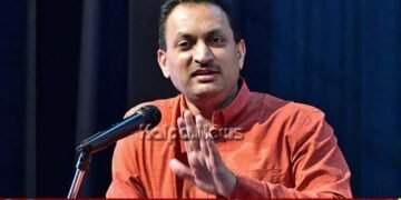 ಬ್ಯಾಂಕುಗಳು ಹೊಸ ತಂತ್ರಜ್ಞಾನ ಅಳವಡಿಸಿಕೊಂಡು ಗ್ರಾಹಕ ಸ್ನೇಹಿಯಾಗಬೇಕು: ಅನಂತಕುಮಾರ ಹೆಗಡೆ