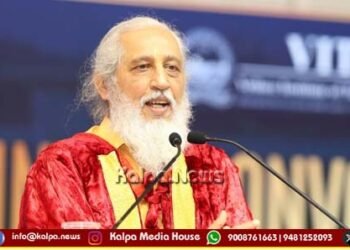 ಕೌಶಲ ಆಧಾರಿತ ಶಿಕ್ಷಣ ನೀಡಲು ರಾಷ್ಟ್ರೀಯ ಶಿಕ್ಷಣ ನೀತಿ ಸಹಕಾರಿ: ಪ್ರೊ. ಅನಿಲ್ ಸಹಸ್ರಬುಧೆ