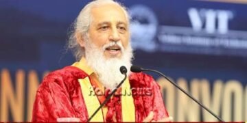 ಕೌಶಲ ಆಧಾರಿತ ಶಿಕ್ಷಣ ನೀಡಲು ರಾಷ್ಟ್ರೀಯ ಶಿಕ್ಷಣ ನೀತಿ ಸಹಕಾರಿ: ಪ್ರೊ. ಅನಿಲ್ ಸಹಸ್ರಬುಧೆ