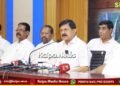 ಮೇ.9ರಂದು ಚಿತ್ರದುರ್ಗದಲ್ಲಿ ಬಿಎಸ್‍ವೈ ಅಭಿಮಾನೋತ್ಸವ: ಶಾಸಕ ಅರಗ ಜ್ಞಾನೇಂದ್ರ