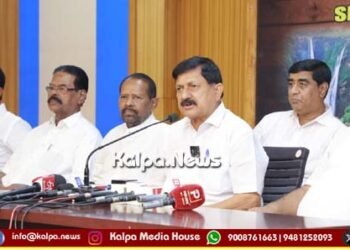 ಮೇ.9ರಂದು ಚಿತ್ರದುರ್ಗದಲ್ಲಿ ಬಿಎಸ್‍ವೈ ಅಭಿಮಾನೋತ್ಸವ: ಶಾಸಕ ಅರಗ ಜ್ಞಾನೇಂದ್ರ