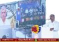 Ashwini Vaishnaw Flags Off Bengaluru–Mumbai Express; Announces Vande Bharat Sleeper Soon