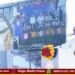 Ashwini Vaishnaw Flags Off Bengaluru–Mumbai Express; Announces Vande Bharat Sleeper Soon