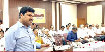 ಮೇ 9 | ಯಡಿಯೂರಪ್ಪ ಅಭಿಮಾನೋತ್ಸವ | ಕಾರ್ಯಕ್ರಮದ ವಿಶೇಷತೆಯೇನು? ಎಂಪಿ ರಾಘವೇಂದ್ರ ಹೇಳಿದ್ದೇನು?